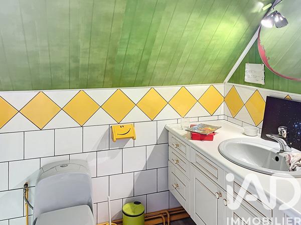 Maison à vendre 5 pièces 122 m² Étrépagny