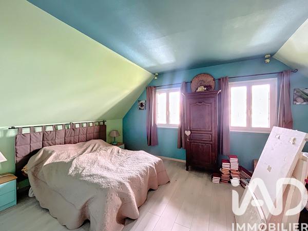 Maison à vendre 5 pièces 122 m² Étrépagny