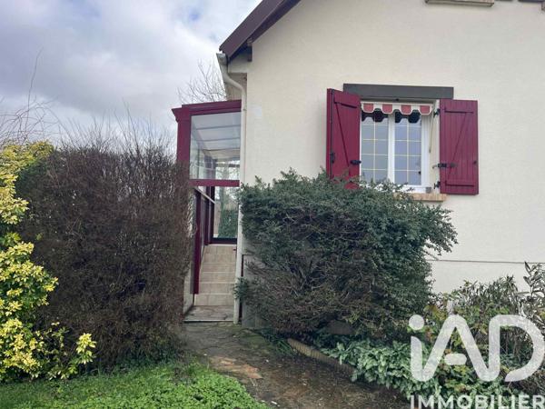 Maison à vendre 5 pièces 122 m² Étrépagny