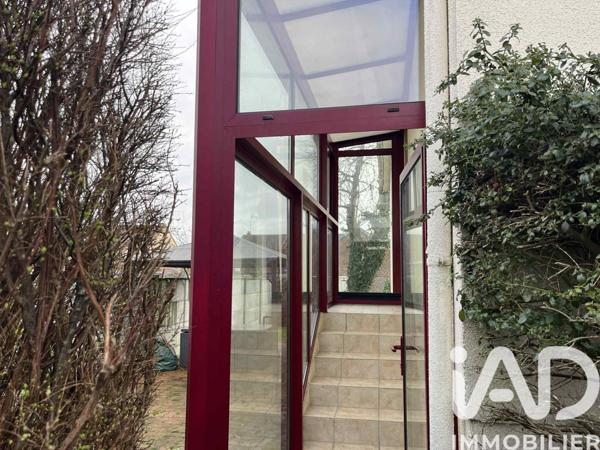 Maison à vendre 5 pièces 122 m² Étrépagny