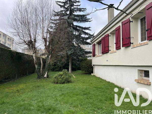 Maison à vendre 5 pièces 122 m² Étrépagny