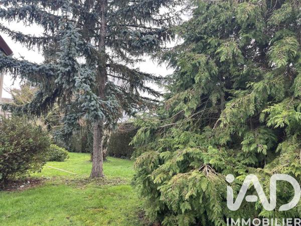 Maison à vendre 5 pièces 122 m² Étrépagny