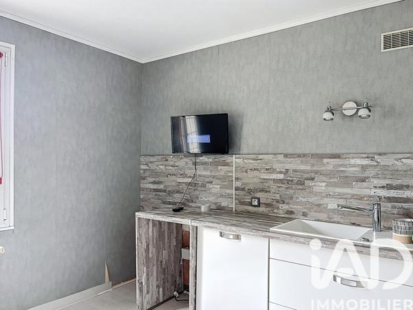 Maison à vendre 5 pièces 122 m² Étrépagny