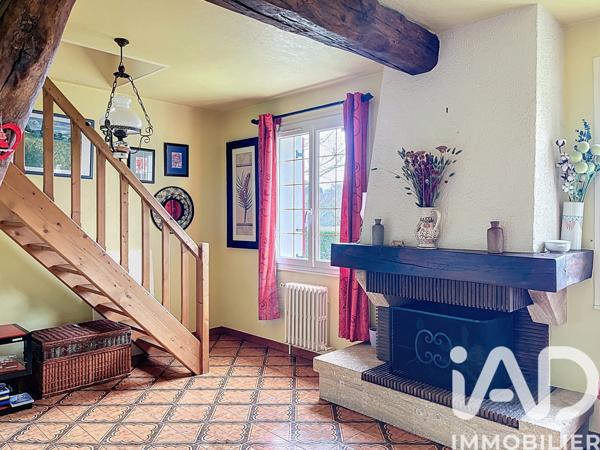 Maison à vendre 5 pièces 122 m² Étrépagny