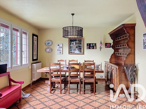 Maison à vendre 5 pièces 122 m² Étrépagny