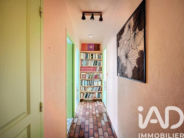 Maison à vendre 5 pièces 122 m² Étrépagny