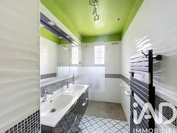 Maison à vendre 5 pièces 122 m² Étrépagny