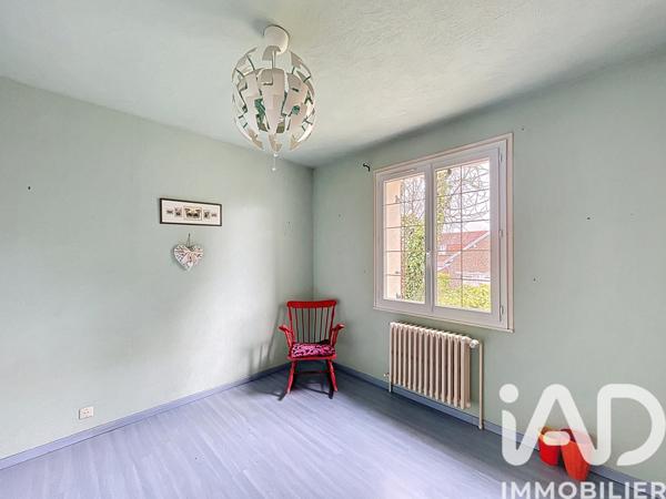 Maison à vendre 5 pièces 122 m² Étrépagny