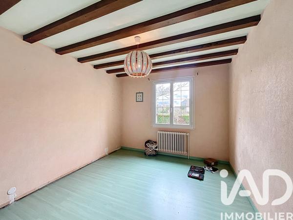 Maison à vendre 5 pièces 122 m² Étrépagny