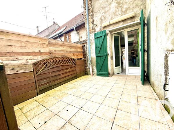 Maison à vendre 3 pièces 77 m² Harskirchen
