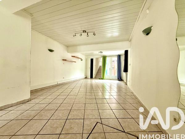 Maison à vendre 3 pièces 77 m² Harskirchen