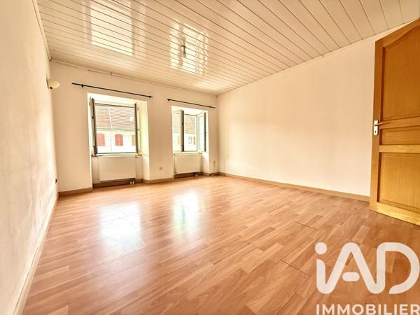 Maison à vendre 3 pièces 77 m² Harskirchen