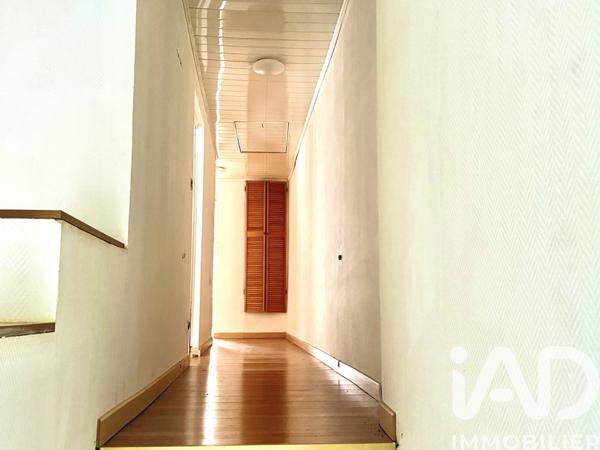 Maison à vendre 3 pièces 77 m² Harskirchen