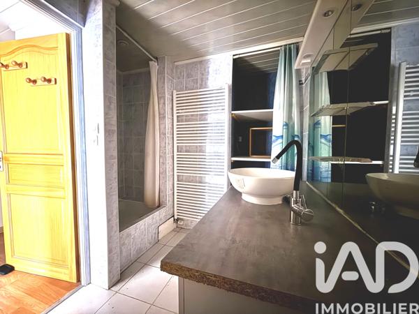 Maison à vendre 3 pièces 77 m² Harskirchen