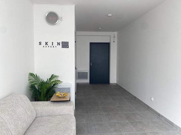 Institut de beauté premium à Roubaix