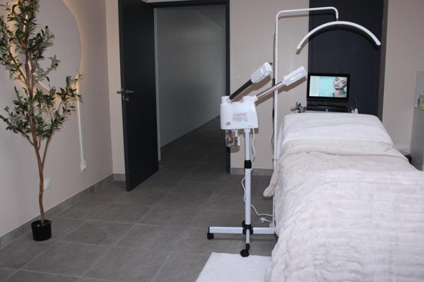 Institut de beauté premium à Roubaix