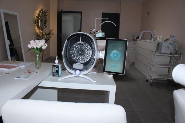 Institut de beauté premium à Roubaix