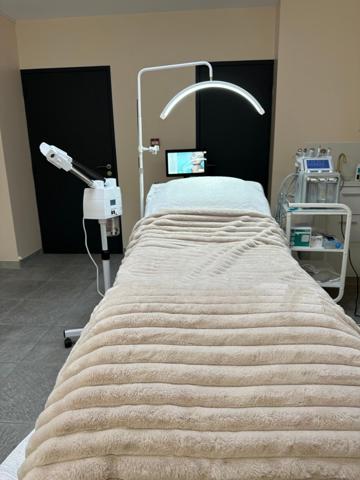 Institut de beauté premium à Roubaix