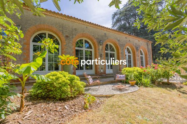 Vente Maison180 m² - 6 Pièces - BASSE GOULAINE (44115)