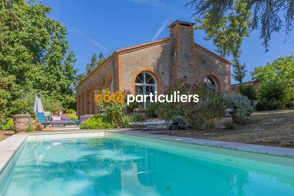 Vente Maison180 m² - 6 Pièces - BASSE GOULAINE (44115)