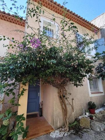 MAZET Lumineux au calme