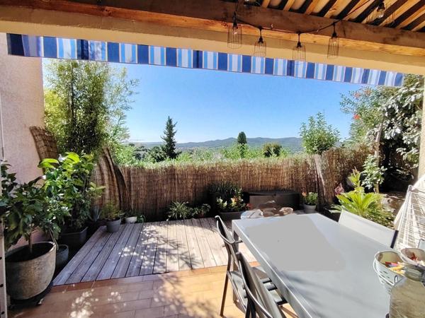 MAZET Lumineux au calme