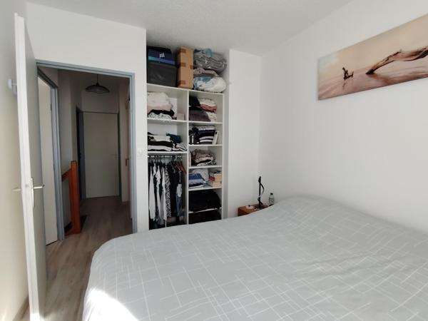 MAZET Lumineux au calme