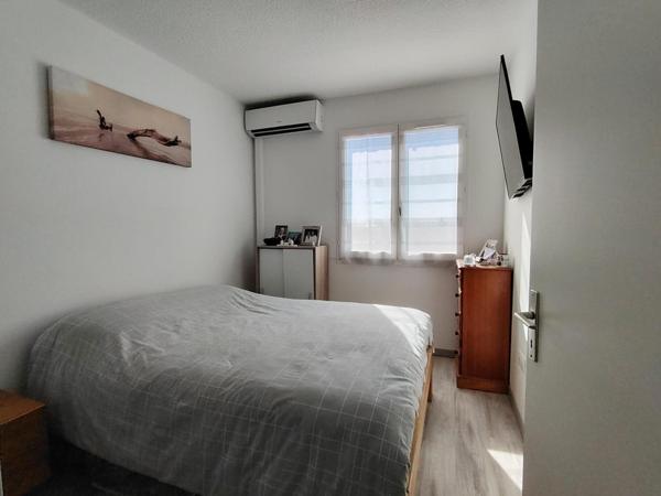 MAZET Lumineux au calme