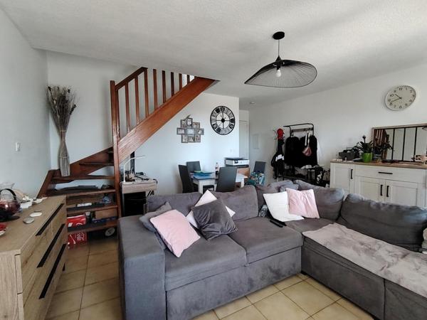 MAZET Lumineux au calme