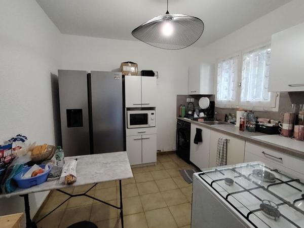 MAZET Lumineux au calme