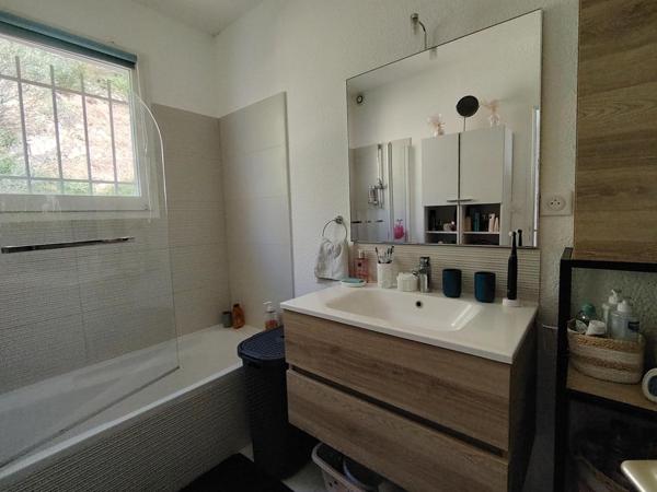 MAZET Lumineux au calme