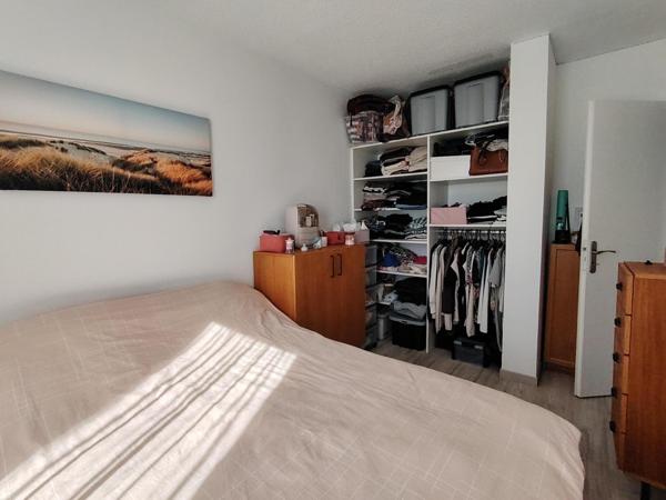 MAZET Lumineux au calme