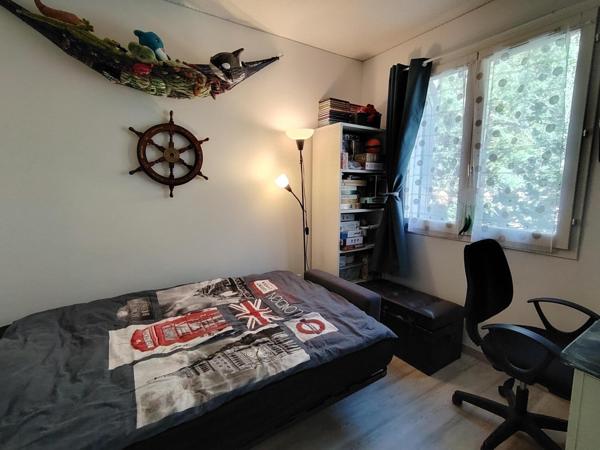 MAZET Lumineux au calme