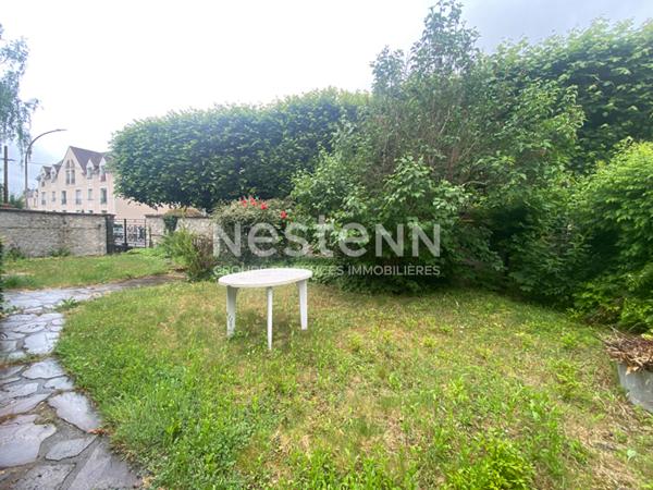 Maison située en plein centre ville de La Ferté-Alais