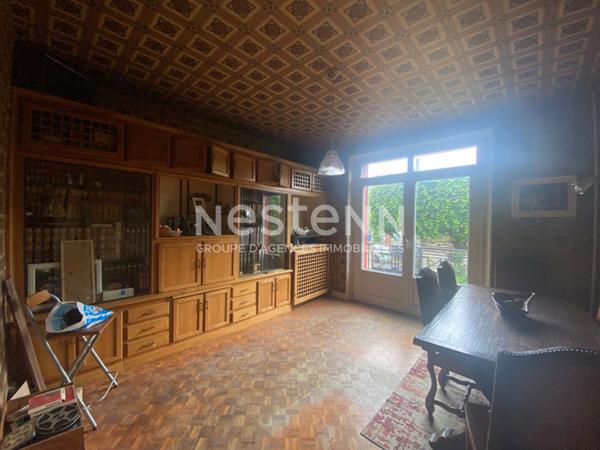 Maison située en plein centre ville de La Ferté-Alais