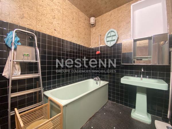 Maison située en plein centre ville de La Ferté-Alais