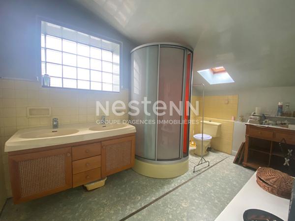 Maison située en plein centre ville de La Ferté-Alais