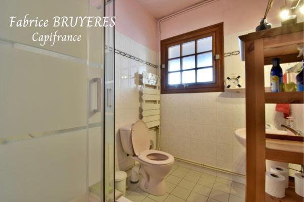 Dpt Corrèze (19), à vendre USSEL maison P8