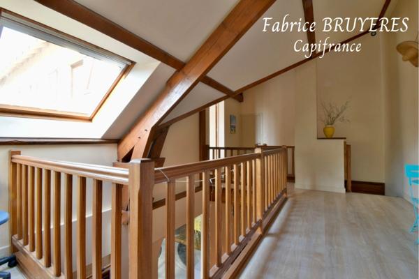 Dpt Corrèze (19), à vendre USSEL maison P8