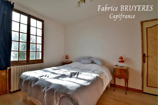 Dpt Corrèze (19), à vendre USSEL maison P8