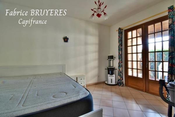 Dpt Corrèze (19), à vendre USSEL maison P8