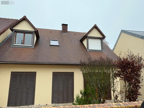 Maison à vendre à Vélizy-Villacoublay dans les Yvelines (78140), ref : VELIZY-VILLACOUBLAY   
Le clos