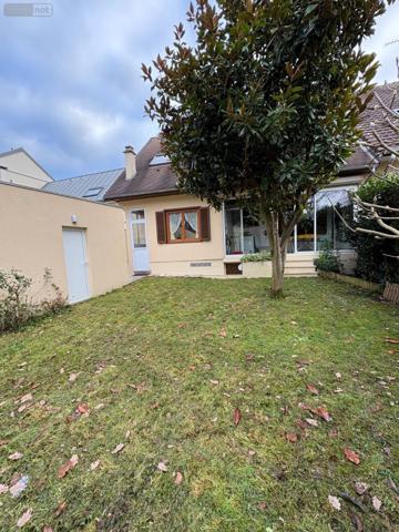 Maison à vendre à Vélizy-Villacoublay dans les Yvelines (78140), ref : VELIZY-VILLACOUBLAY   
Le clos