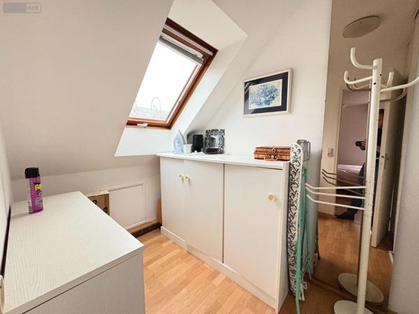 Maison à vendre à Vélizy-Villacoublay dans les Yvelines (78140), ref : VELIZY-VILLACOUBLAY   
Le clos