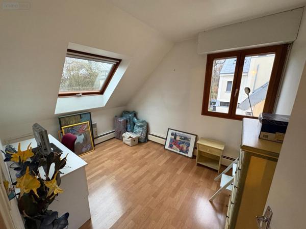 Maison à vendre à Vélizy-Villacoublay dans les Yvelines (78140), ref : VELIZY-VILLACOUBLAY   
Le clos