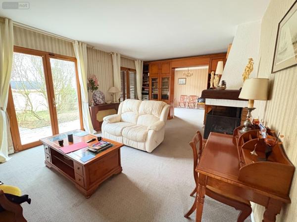 Maison à vendre à Vélizy-Villacoublay dans les Yvelines (78140), ref : VELIZY-VILLACOUBLAY   
Le clos