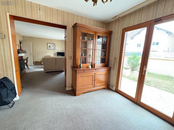 Maison à vendre à Vélizy-Villacoublay dans les Yvelines (78140), ref : VELIZY-VILLACOUBLAY   
Le clos