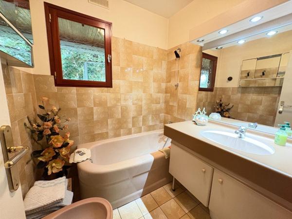 Maison à vendre à Vélizy-Villacoublay dans les Yvelines (78140), ref : VELIZY-VILLACOUBLAY   
Le clos