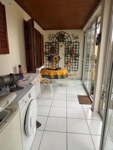 Maison à vendre à Vélizy-Villacoublay dans les Yvelines (78140), ref : VELIZY-VILLACOUBLAY   
Le clos