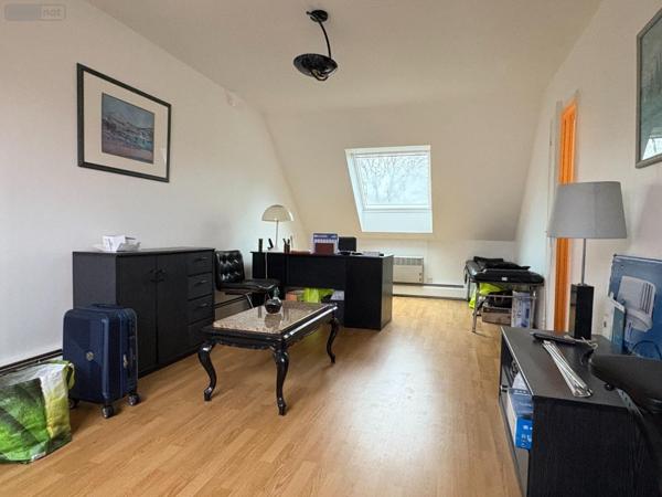 Maison à vendre à Vélizy-Villacoublay dans les Yvelines (78140), ref : VELIZY-VILLACOUBLAY   
Le clos